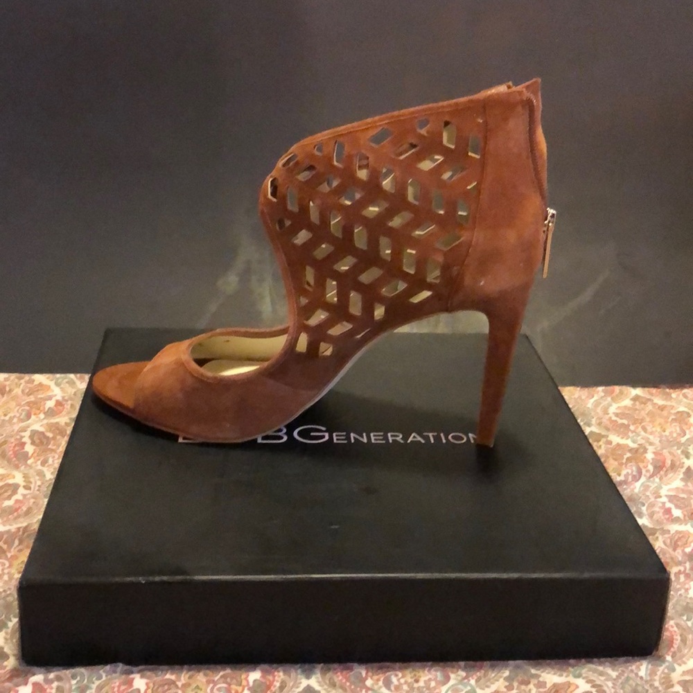Beautiful Spring Shoes